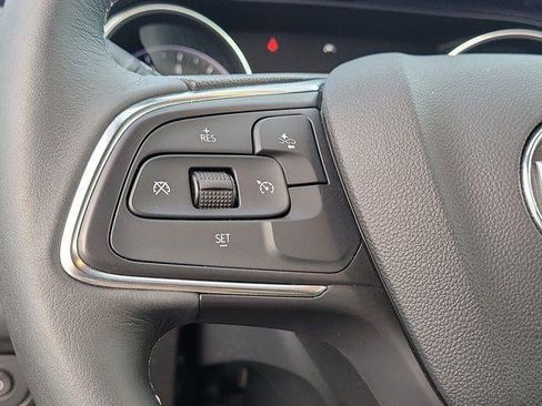 Used 2023 Buick Encore GX Select w/ Sport Touring Package FWD image 24