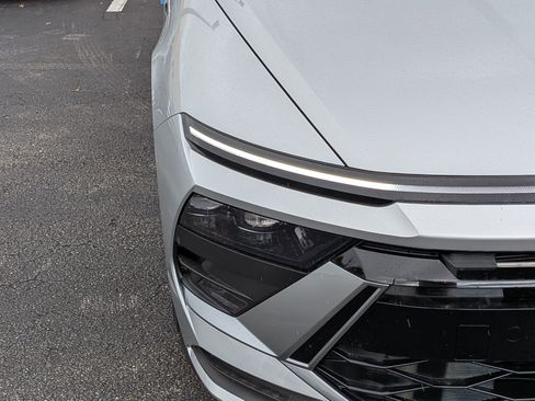 New 2026 Hyundai Sonata SE FWD image 9