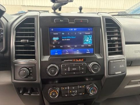 Used 2022 Ford F250 XLT AWD/4WD image 15