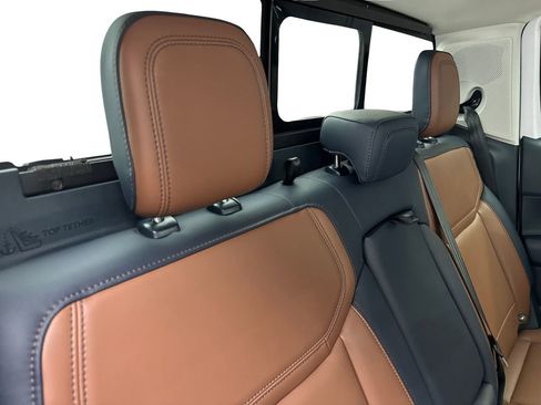 Used 2023 Ford Maverick Lariat w/ Lariat Luxury Package FWD image 42