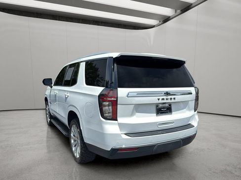 Used 2022 Chevrolet Tahoe LT RWD image 3