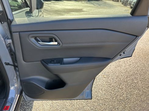 New 2026 Nissan Rogue SV image 16