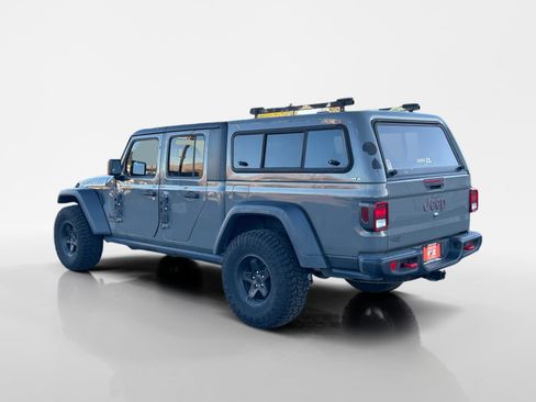 Used 2016 Chevrolet Colorado W/T image 3