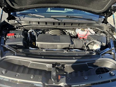 New 2026 Chevrolet Tahoe Premier w/ Sun And Tow Package image 30