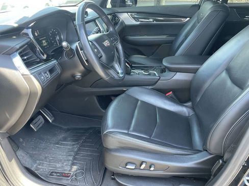 Used 2023 Cadillac XT6 Sport AWD/4WD image 9
