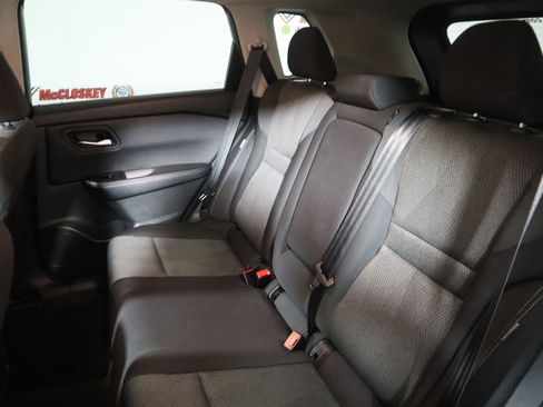 Used 2025 Nissan Rogue SV image 26