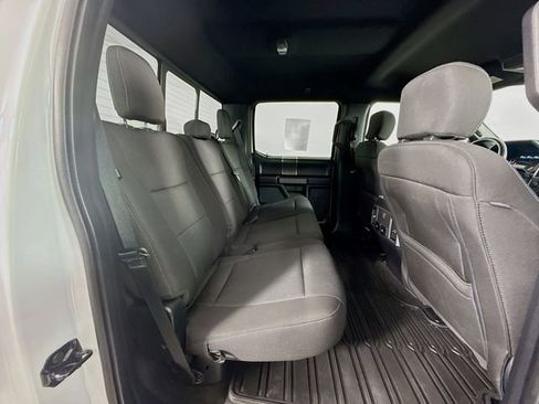 Used 2020 Ford F150 XLT w/ Equipment Group 302A Luxury image 26