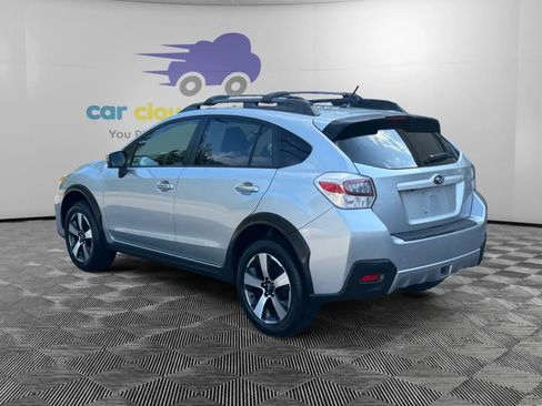Used 2016 Subaru Crosstrek Hybrid AWD/4WD image 3