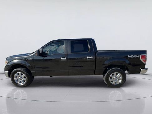 Used 2014 Ford F150 XLT w/ Equipment Group 302A Luxury AWD/4WD image 6