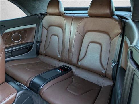 Used 2013 Audi S5 Premium Plus image 17