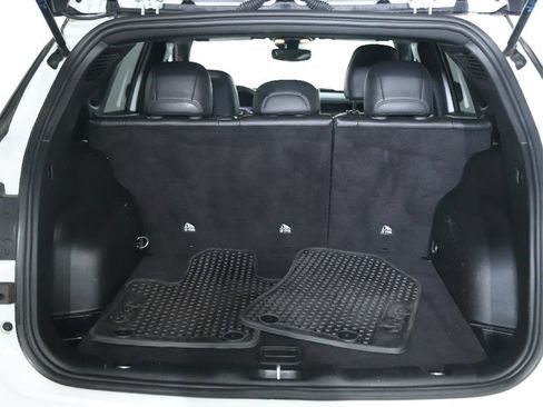 Used 2025 Jeep Compass Trailhawk AWD/4WD image 30
