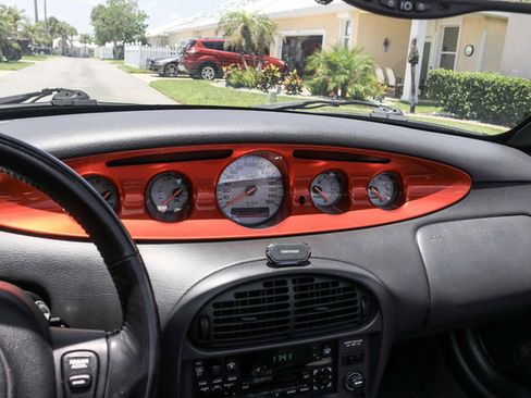 Used 2001 Plymouth Prowler RWD image 61