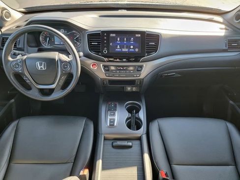 Certified 2023 Honda Ridgeline RTL image 19
