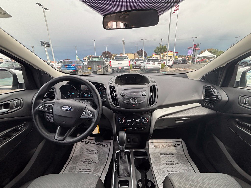 Used 2018 Ford Escape SE AWD/4WD image 9