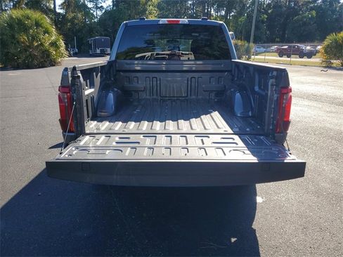 Used 2024 Ford F150 STX w/ Mobile Office Package image 8