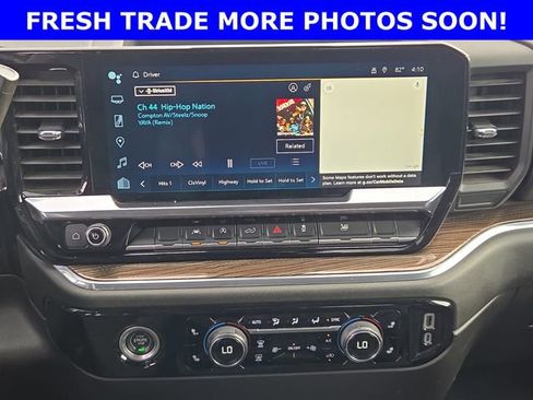 Certified 2024 Chevrolet Silverado 1500 LT w/ Protection Package image 26