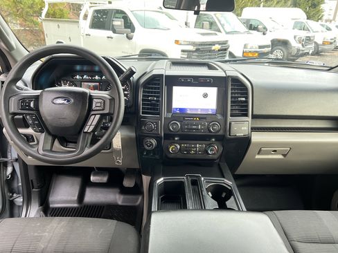 Used 2020 Ford F150 XL w/ Equipment Group 101A Mid image 27