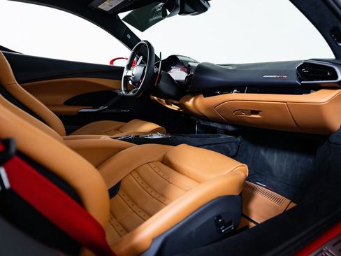 Certified 2025 Ferrari 296 GTB image 20