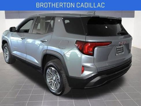 Certified 2025 GMC Terrain Elevation w/ Technology Package II AWD/4WD image 4