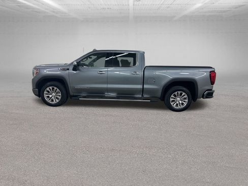Certified 2021 GMC Sierra 1500 Denali w/ Technology Package image 8