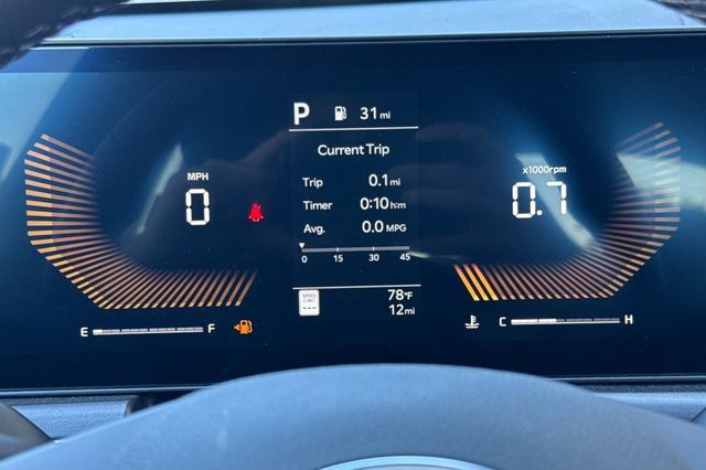 New 2026 Kia K5 GT-Line w/ GT-Line Red Interior Package FWD image 30