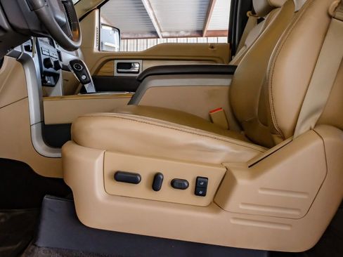 Used 2011 Ford F150 Lariat w/ Lariat Plus Pkg image 30