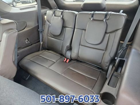 Certified 2022 Ford Explorer King Ranch AWD/4WD image 14