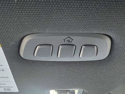 New 2026 Ford Explorer Platinum image 21