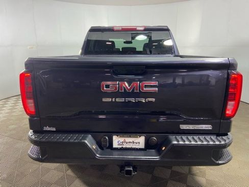 Used 2024 GMC Sierra 1500 Elevation image 8