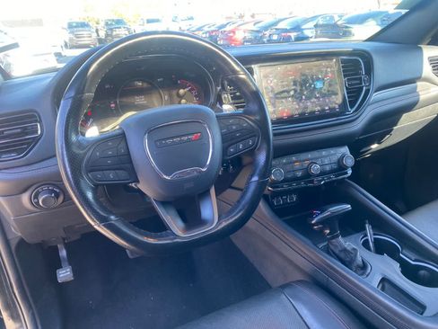 Used 2024 Dodge Durango GT RWD image 10