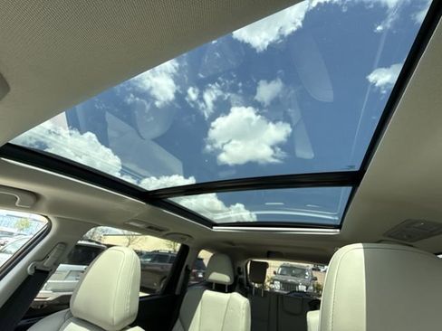 Used 2026 Subaru Ascent Limited image 22