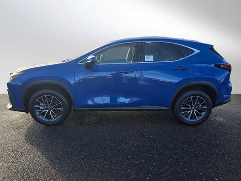 New 2026 Lexus NX 350h Premium image 6