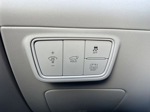 Used 2023 Hyundai Tucson Limited image 20