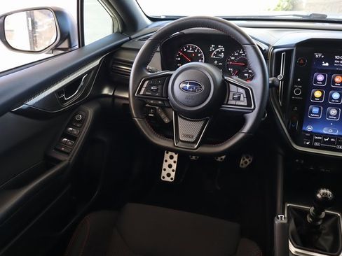 Used 2023 Subaru WRX Premium image 22