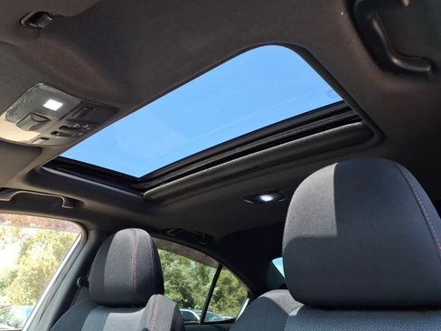 Used 2015 Subaru WRX Premium AWD/4WD image 16