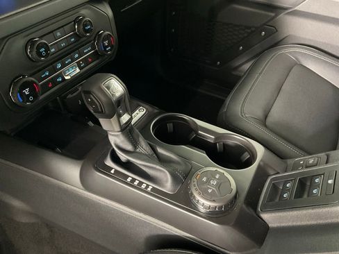 New 2026 Ford Bronco Big Bend AWD/4WD image 19