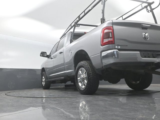 Used 2019 RAM 2500 Big Horn AWD/4WD image 21