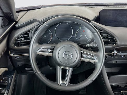 Used 2019 MAZDA MAZDA3 AWD Hatchback image 18