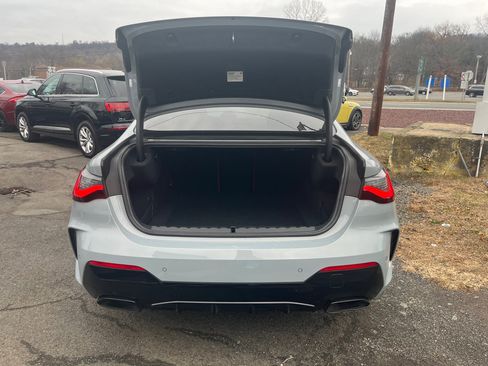 Used 2023 BMW M440i Coupe w/ Premium Package image 6