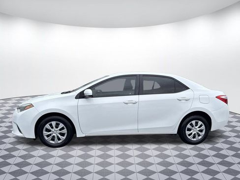 Used 2016 Toyota Corolla L image 4