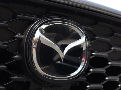 New 2026 MAZDA CX-5 Select image 25