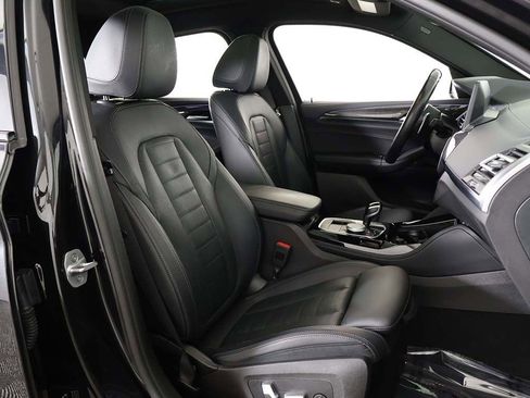 Used 2022 BMW X4 M40i w/ Premium Package AWD/4WD image 34