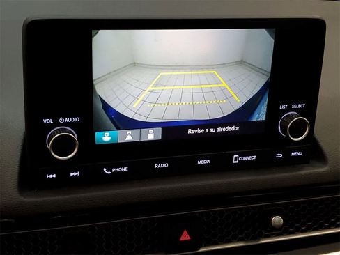 Used 2023 Honda Civic EX image 4