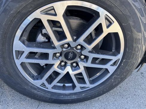 New 2025 Ford Expedition Max Active image 23