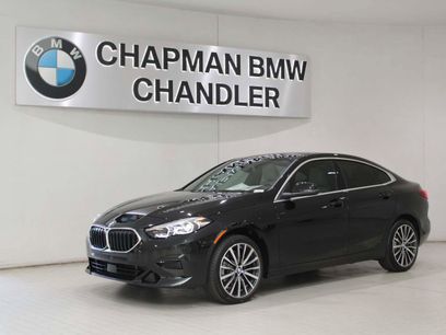 Used 2024 BMW 228i Gran Coupe w/ Convenience Package
