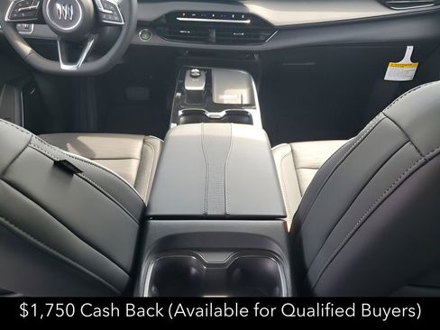 New 2026 Buick Enclave Sport Touring w/ Power Package image 24