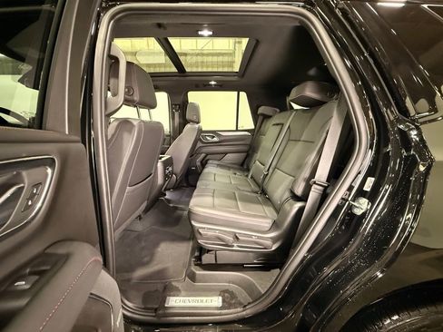Used 2023 Chevrolet Tahoe RST w/ Max Trailering Package AWD/4WD image 18