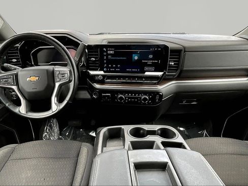Used 2024 Chevrolet Silverado 3500 LT w/ All Star Edition AWD/4WD image 7