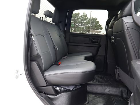 New 2026 RAM 5500 Tradesman image 19