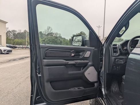 New 2026 RAM 1500 Rebel w/ G/T Package AWD/4WD image 11